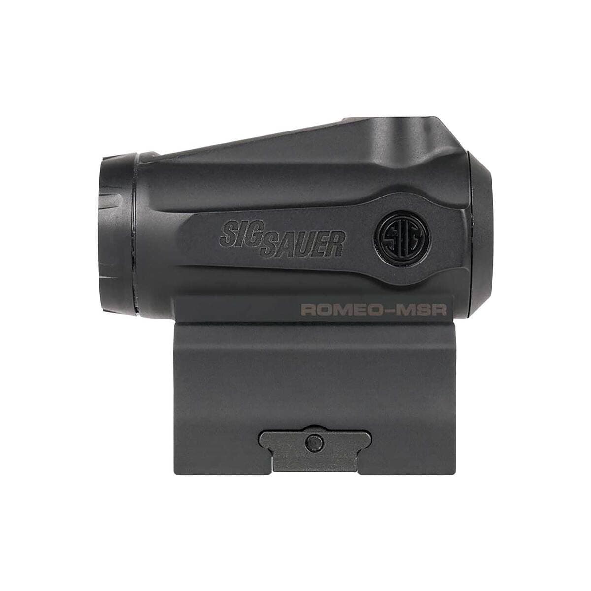 Sig Sauer Romeo MSR Gen II product image