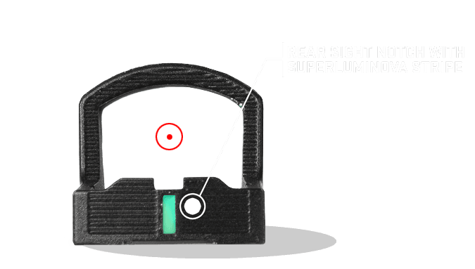 SIG Romeo Zero Elite product image