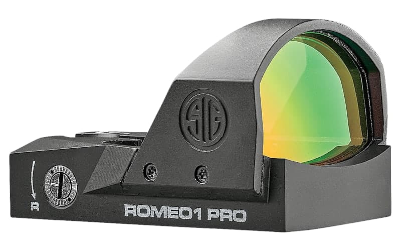 SIG Romeo1 Pro product image