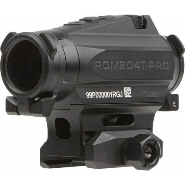 Sig Sauer Romeo4T Pro
