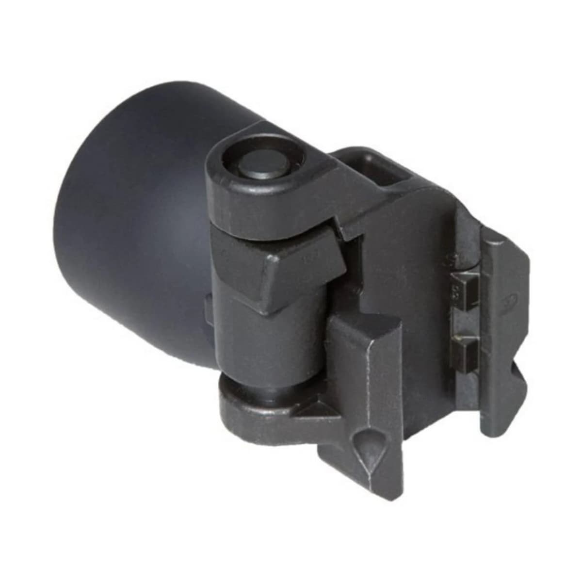 SIG Sauer 1913 Interface Folding Knuckle Stock Adapter