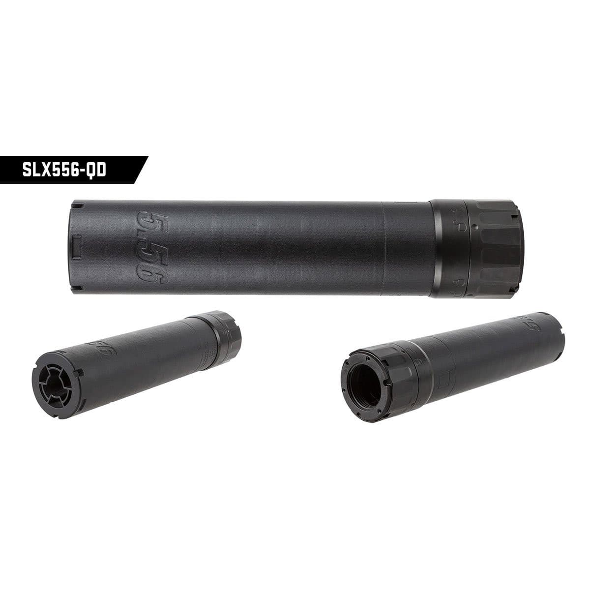 SIG SLX556-QD Suppressor product image