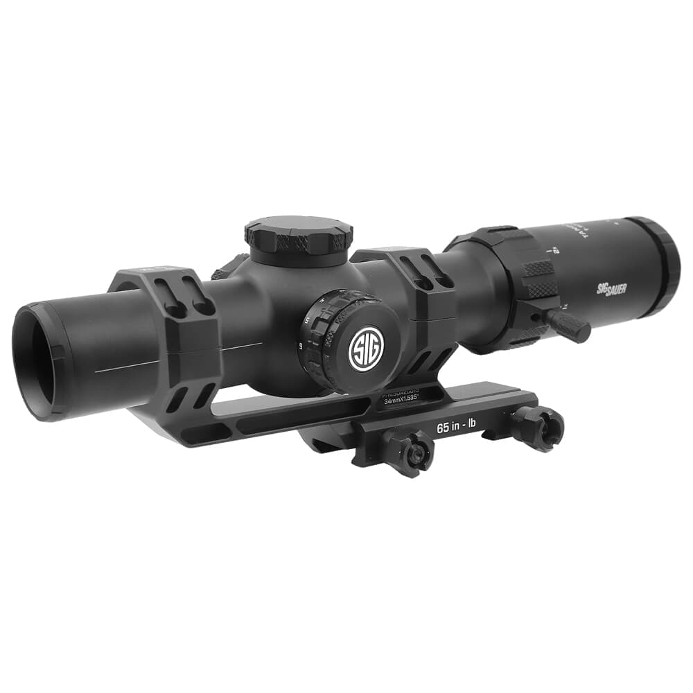 SIG Sauer Tango-MSR 1-10x26 FFP product image