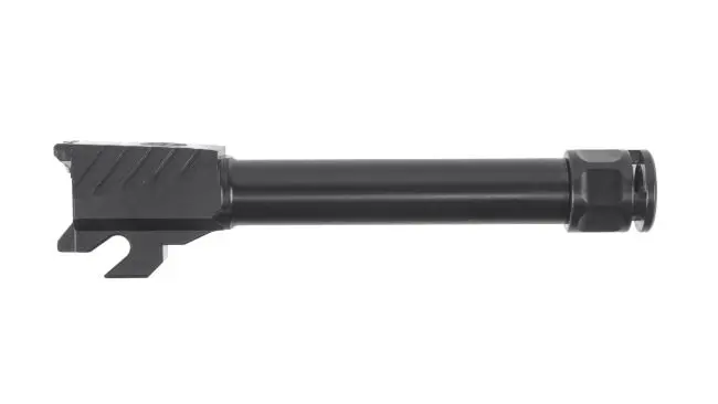 SIG Sauer Threaded Barrel P320 Compact