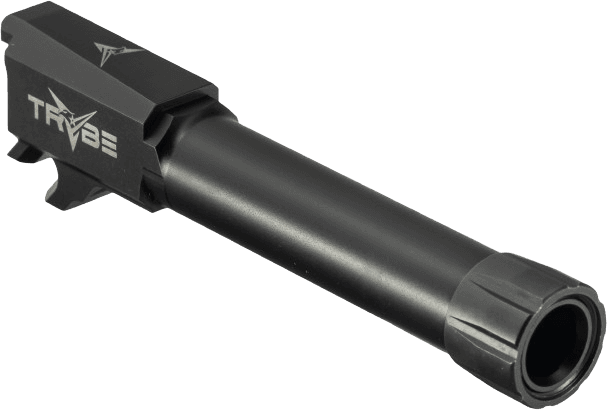 SIG Sauer Threaded Barrel P365