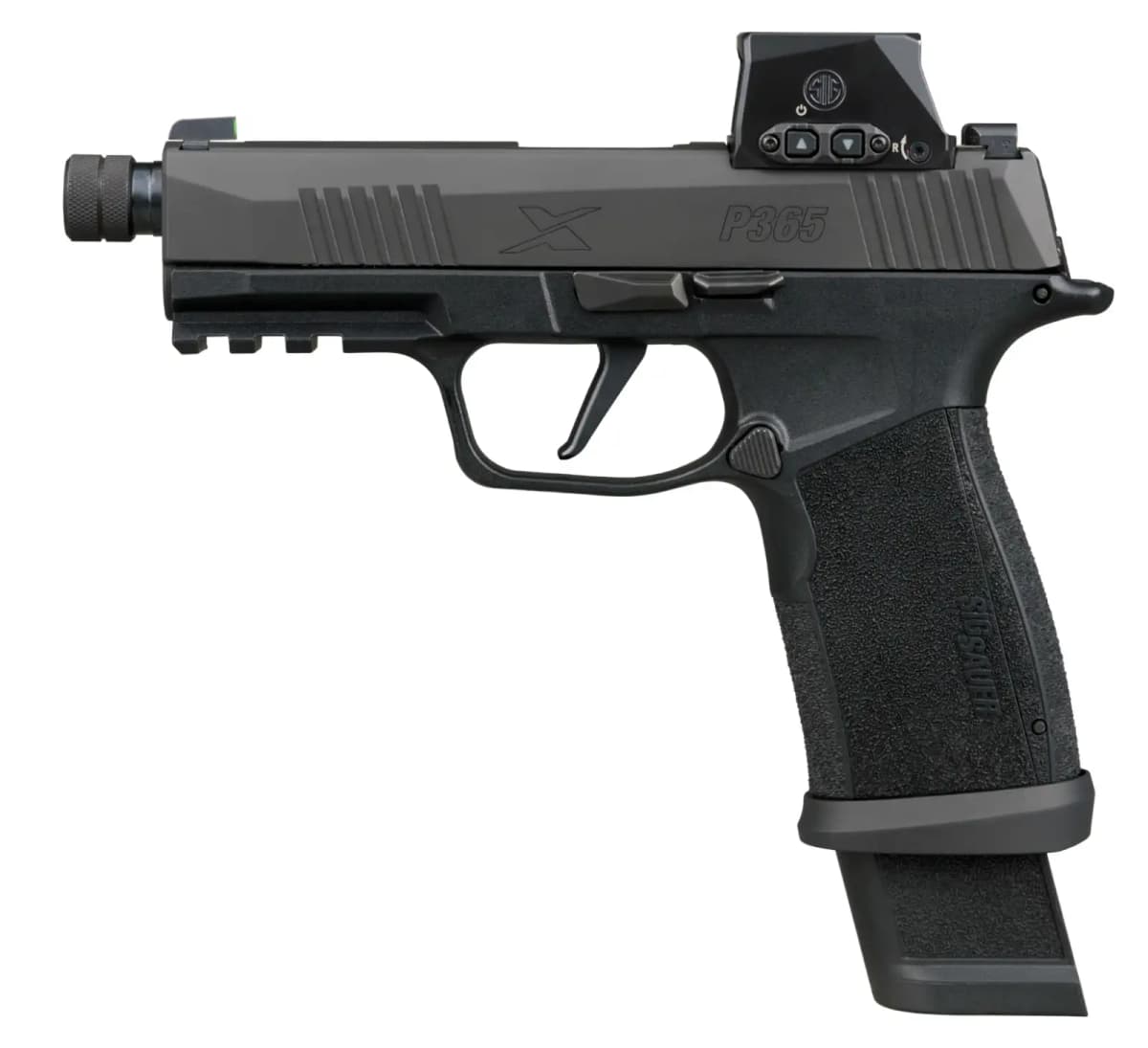 SIG Factory Threaded Barrel (P365-XL / X-Macro 4.3in)