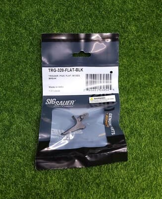 SIG Sauer X-Series Flat Trigger