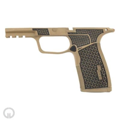 X-Macro Grip Module