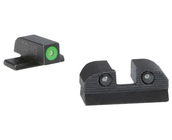 SIG Sauer XRAY3 #6/#8 Round Day/Night Sights