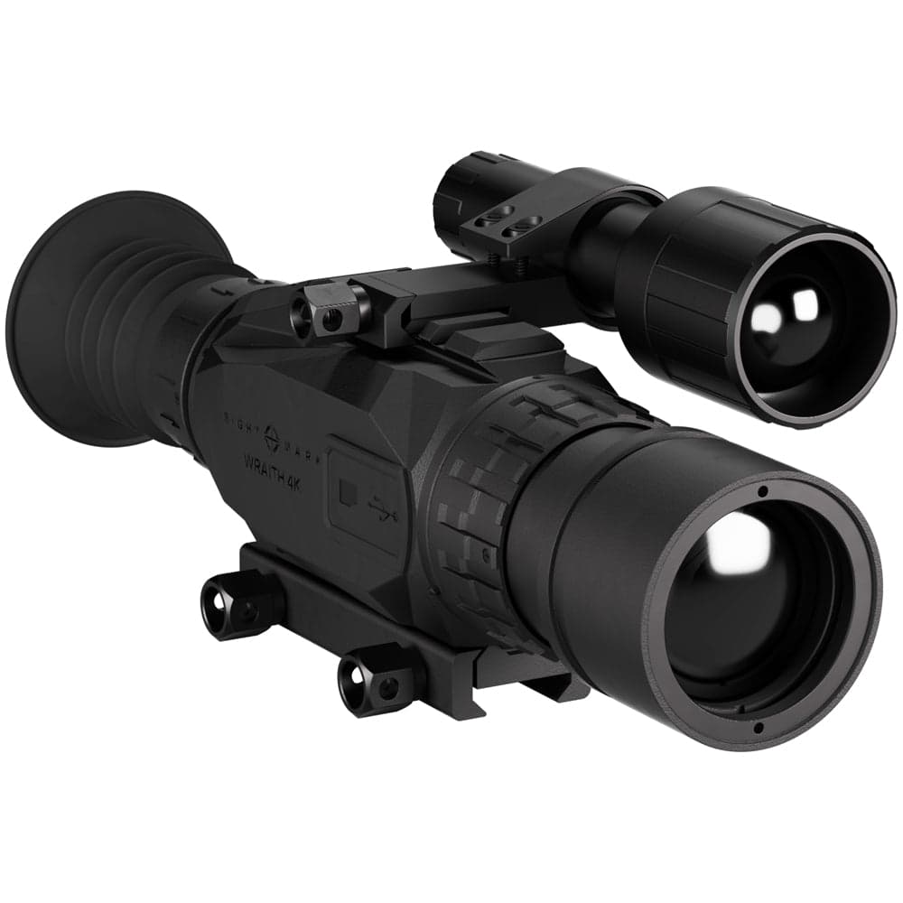 Sightmark Wraith 4K 4-32x40