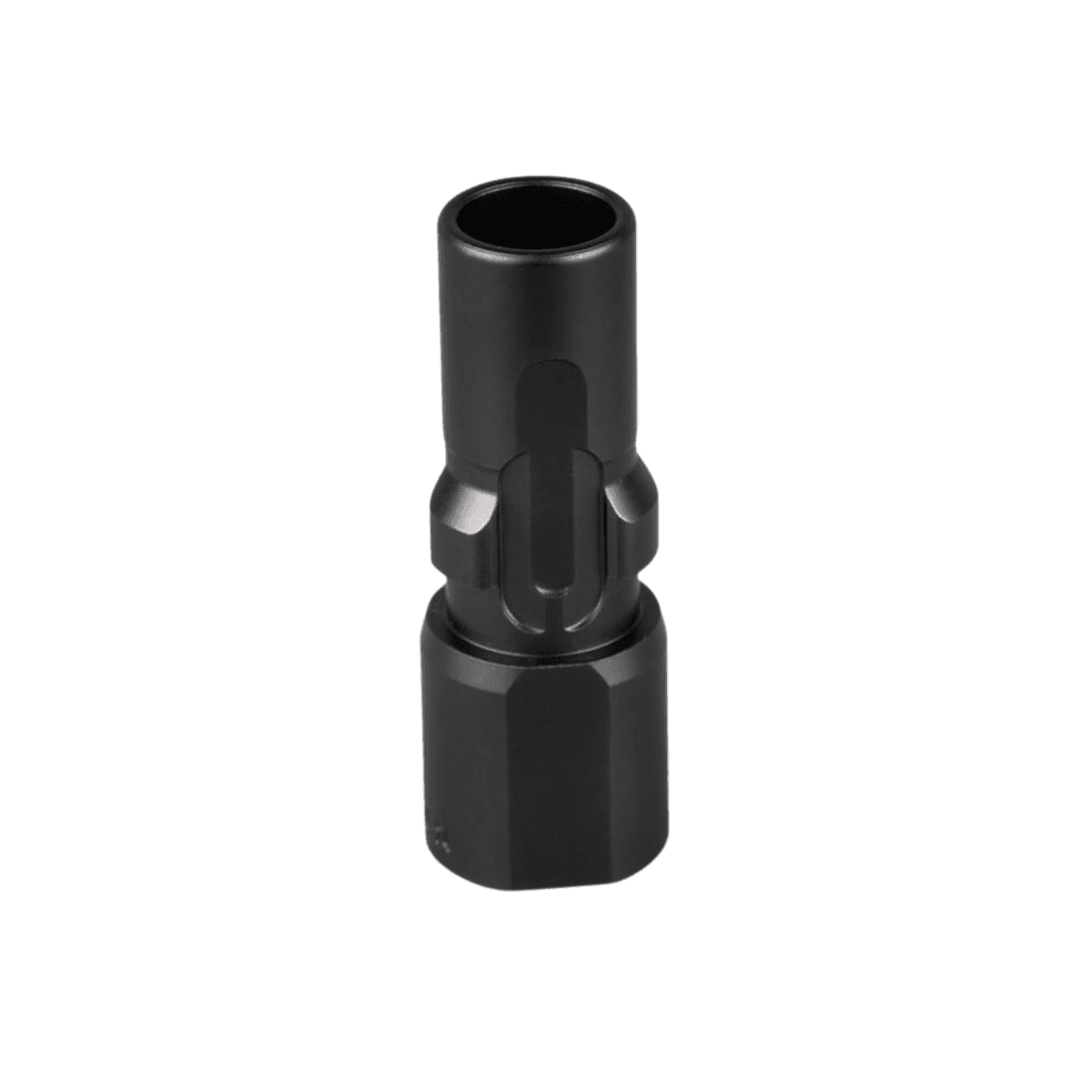 SilencerCo 3-Lug Muzzle Device 9mm (1/2x28) product image