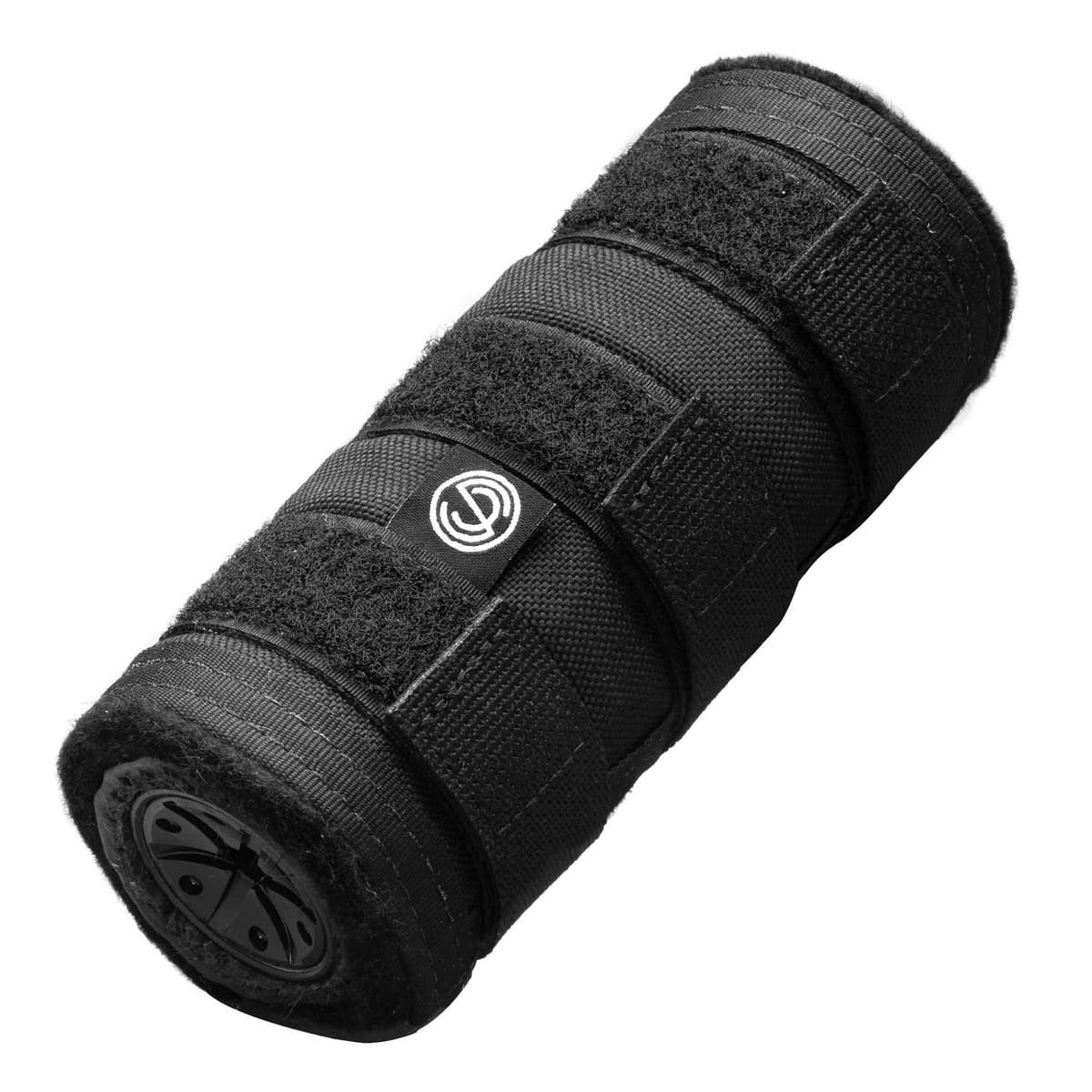SilencerCo High-Temp Suppressor Cover