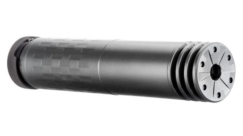 SilencerCo Omega 300 product image
