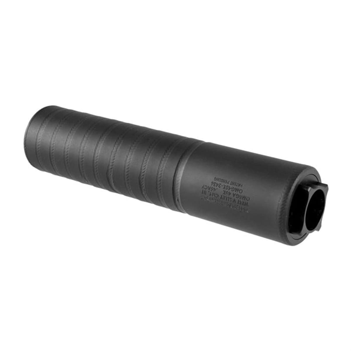SilencerCo Omega 45K product image