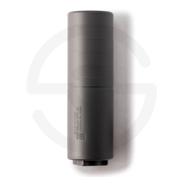 SilencerCo Omega 9K product image
