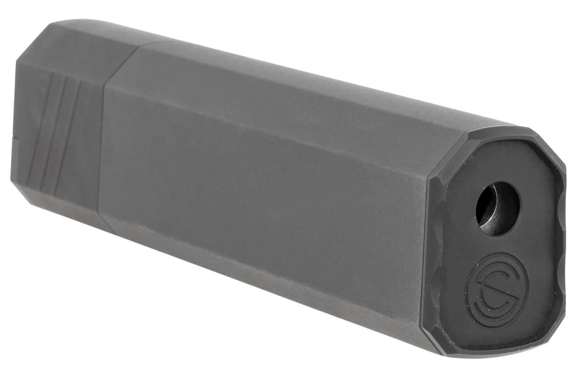 SilencerCo Osprey 9 2.0 product image