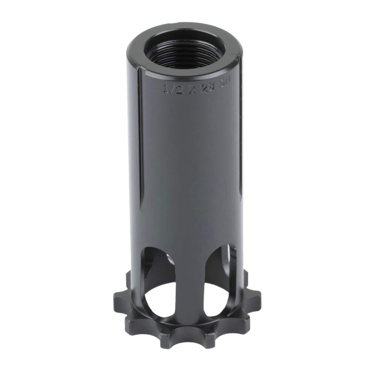 SilencerCo Piston (1/2x28)