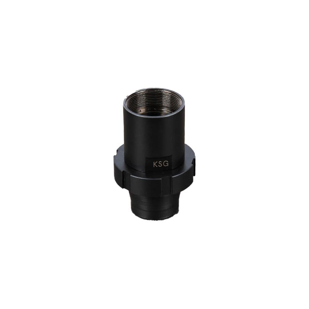 SilencerCo Salvo 12 KSG Choke Mount Adapter