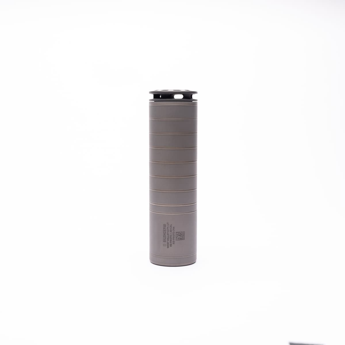SilencerCo Scythe Ti product image