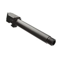 SilencerCo Threaded Barrel G17
