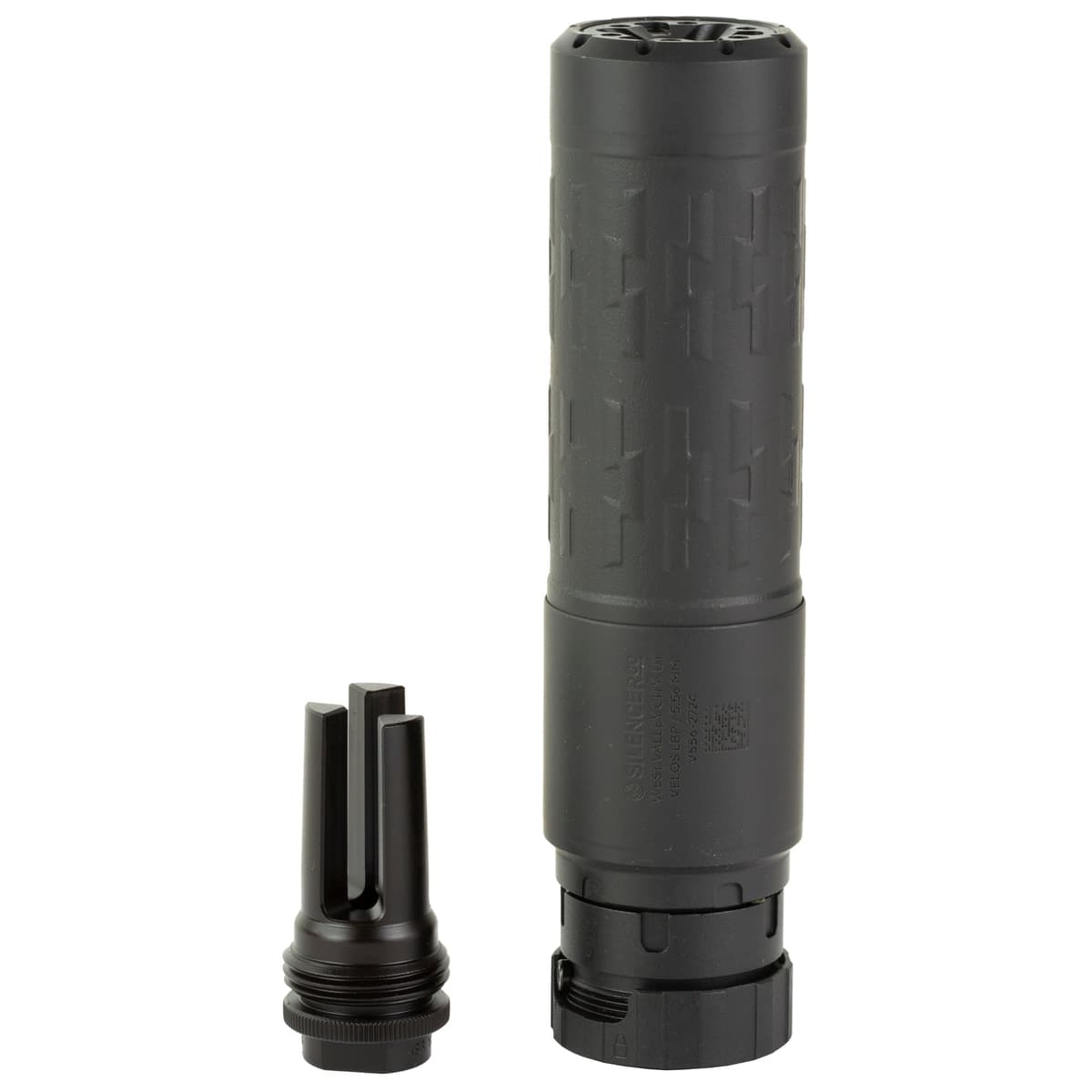 SilencerCo Velos LBP 556 product image