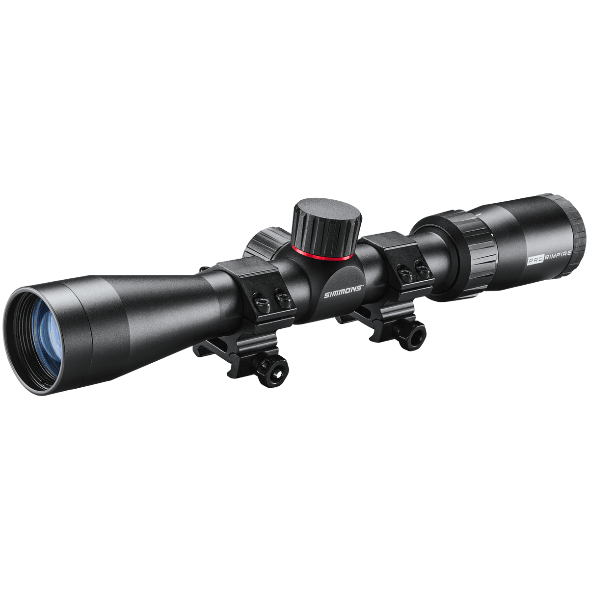 Simmons Pro Rimfire 3-9x32