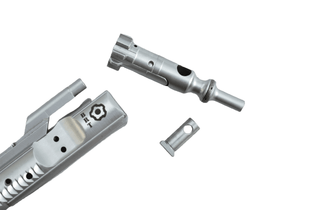SIONICS NP3 BCG