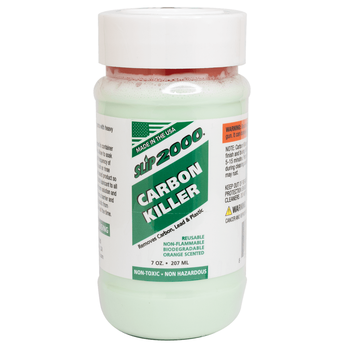 Slip 2000 Carbon Killer