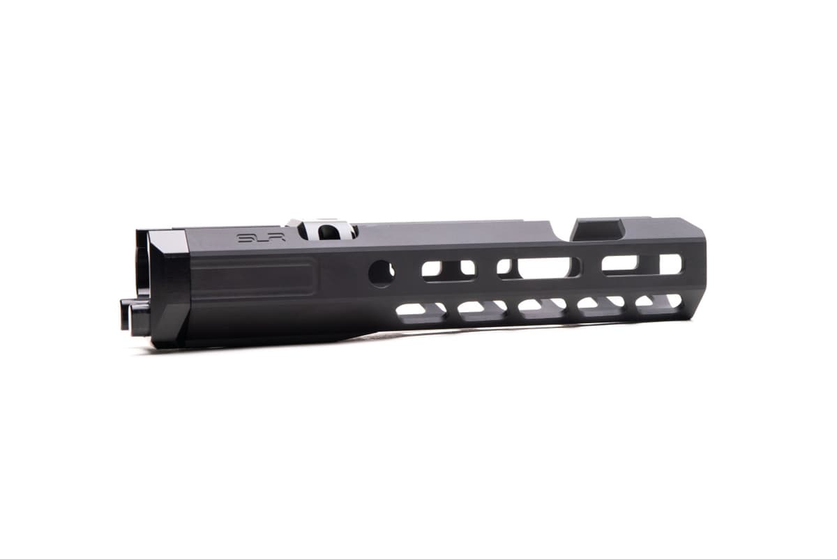 SLR AK ION 7.5 Lite MLOK-A for PSA AK-V product image