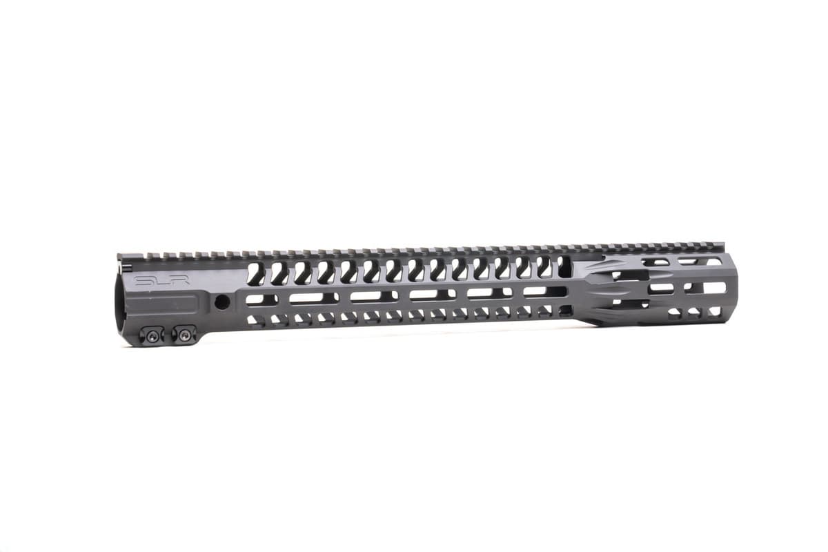 SLR Rifleworks SD Series Suppressor Handguard