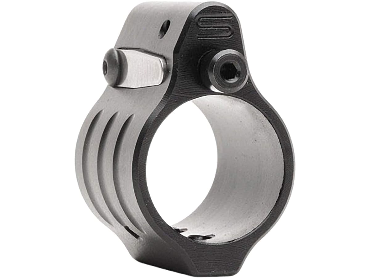 SLR Sentry 7 Adjustable Gas Block