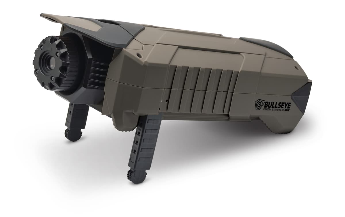 SME Sight-In Edition Target Camera