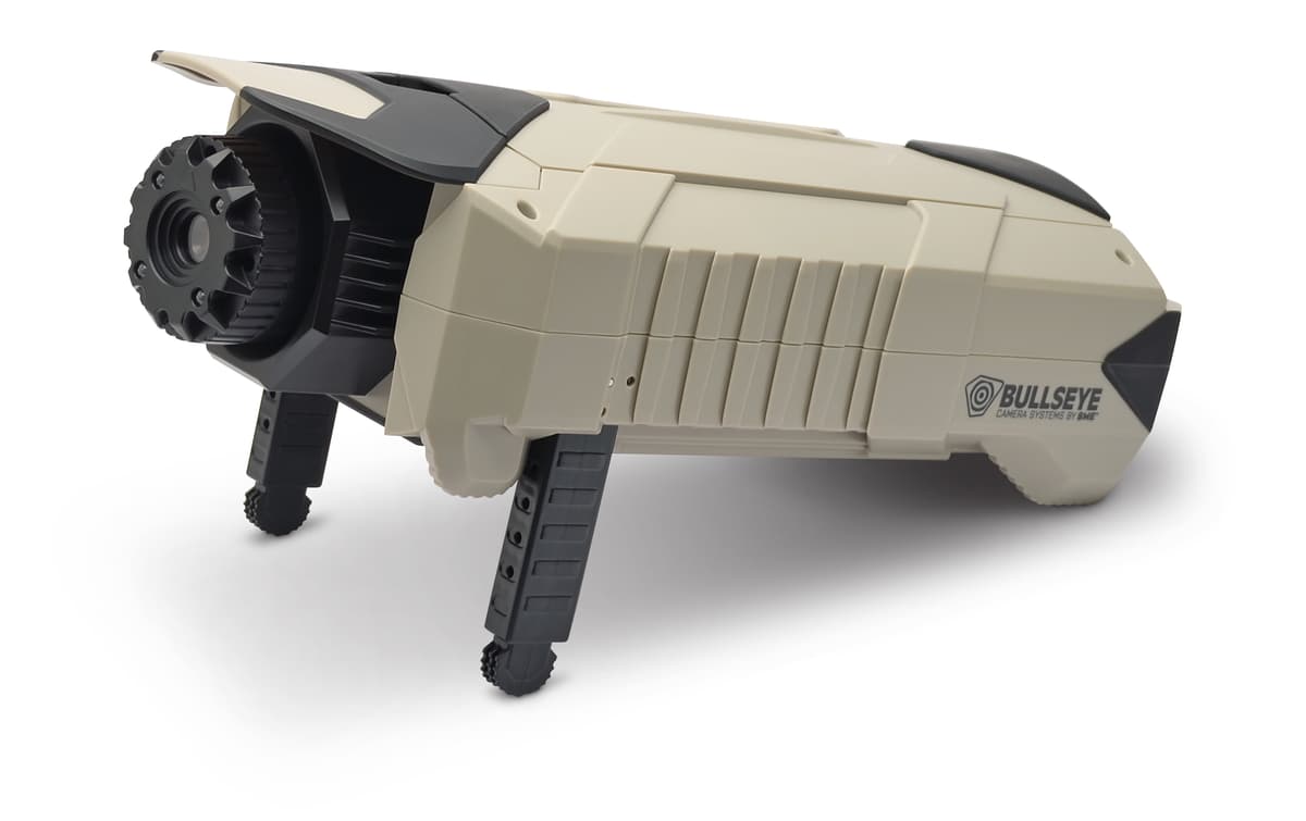 SME Sniper Edition Target Camera