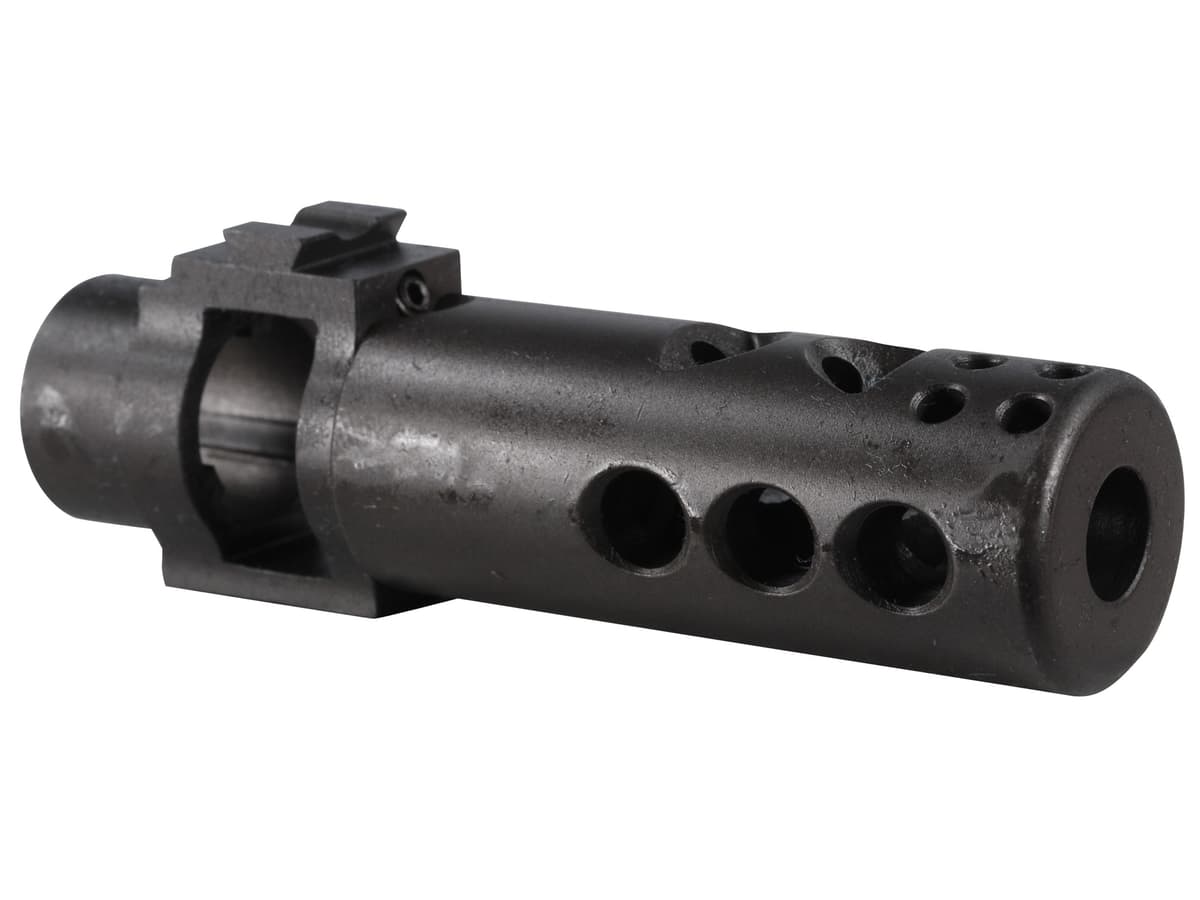 Smith Enterprise Good Iron M14/M1A National Match Muzzle Brake product image