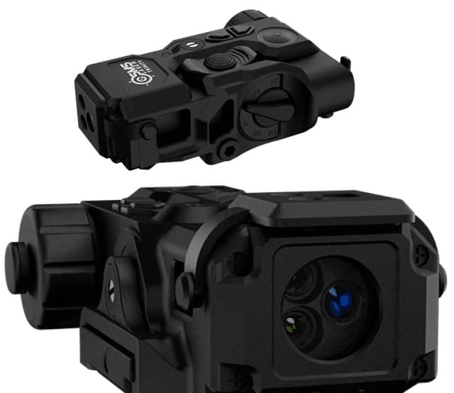 SMS Laser Trinity