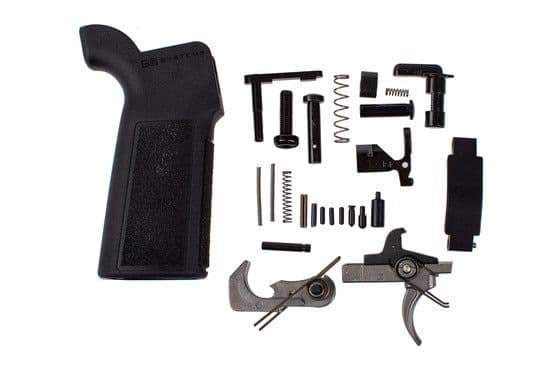 Sons of Liberty Gun Works Liberty Fighting LPK product image