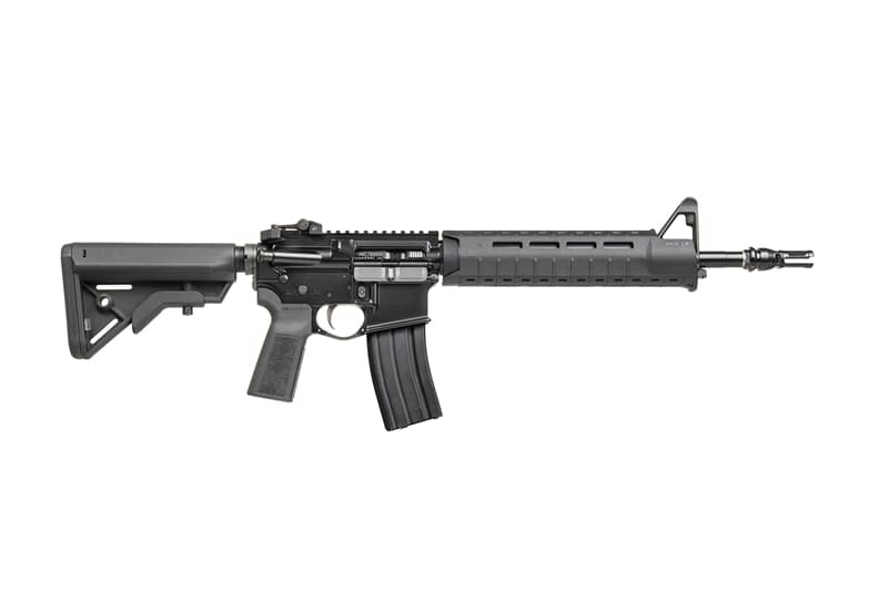 Sons of Liberty Gun Works SOLGW Patrol Rifle