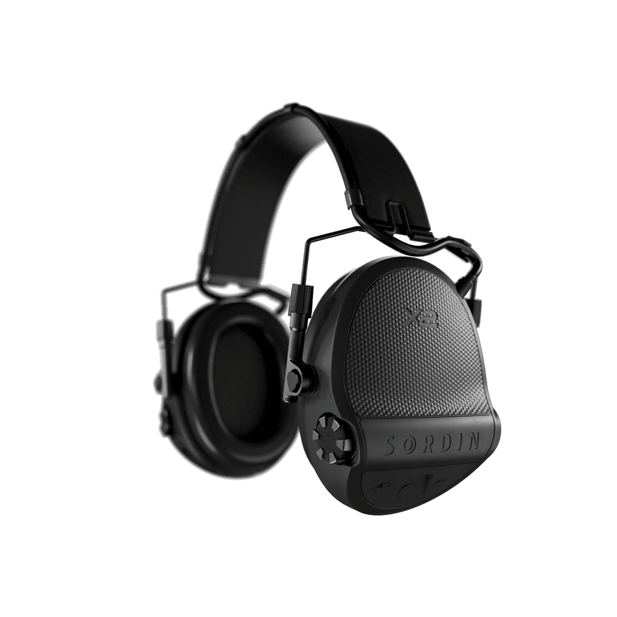 Supreme X2 Electronic Headset product image