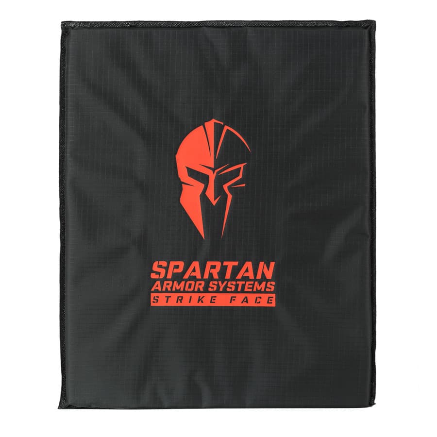 Spartan Armor Systems Flex Fused Core Soft Backpack Armor