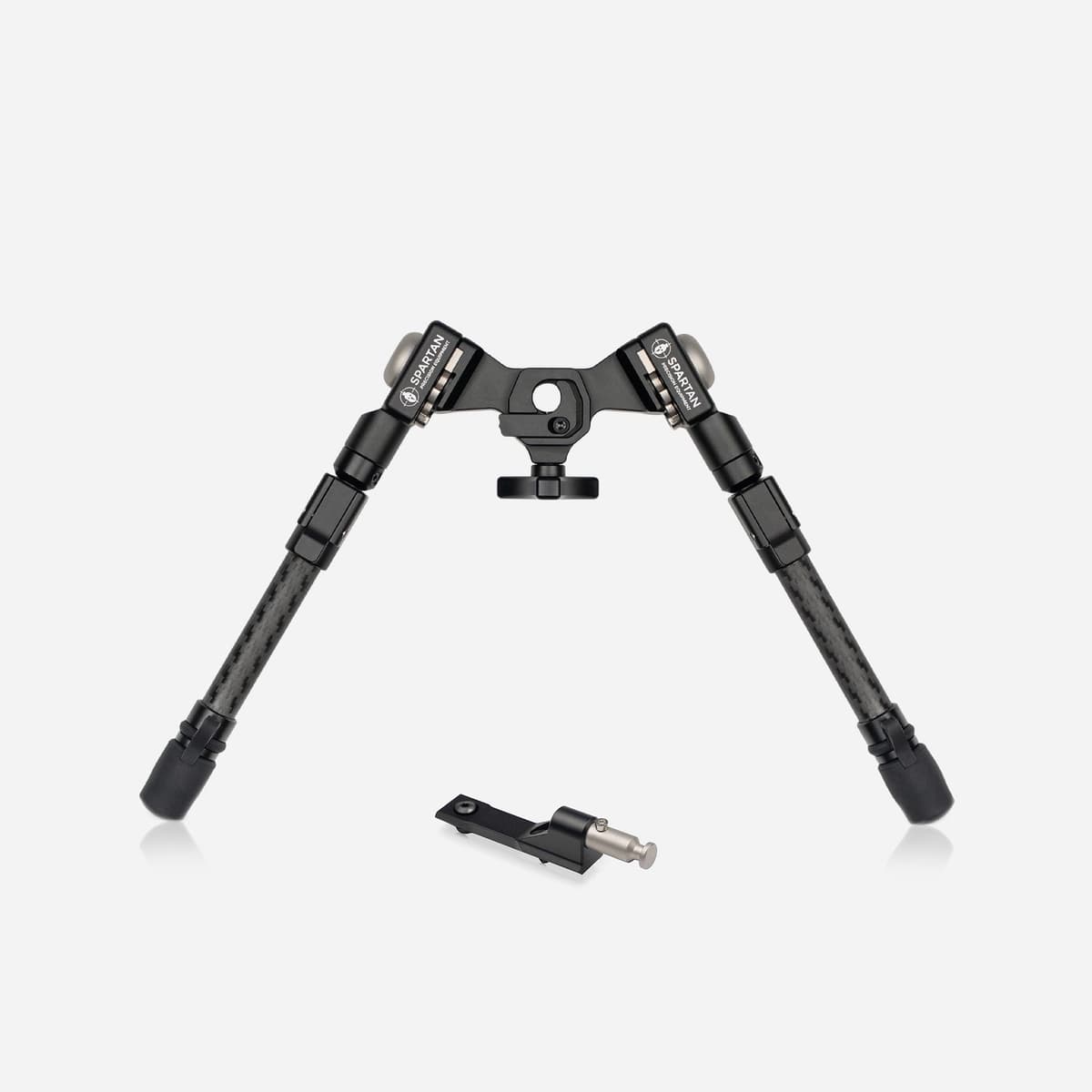 Spartan Precision Valhalla Gen 2 Bipod