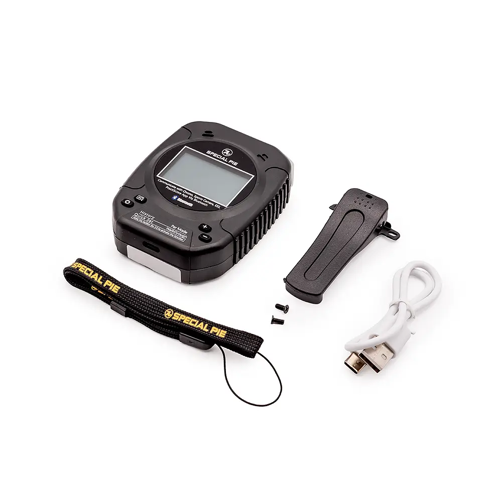 Special Pie M1A2+ Bluetooth Shot Timer
