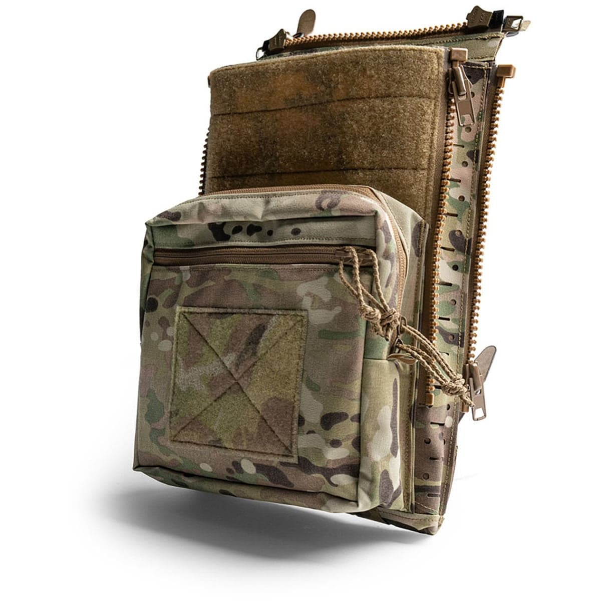 Assault Back Panel Core Mk 2