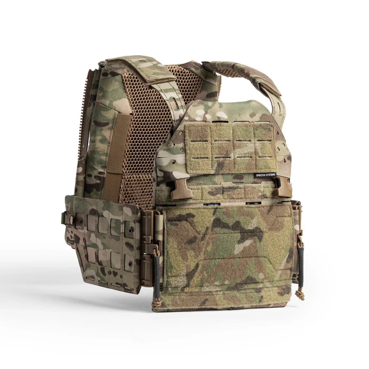 LV-120 Plate Carrier Kit product image