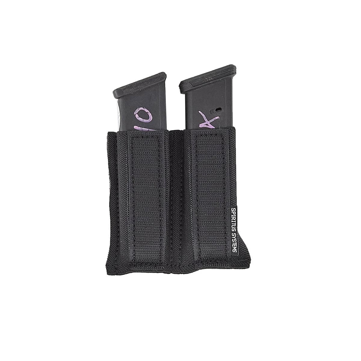 Pistol Magazine Insert - Double product image