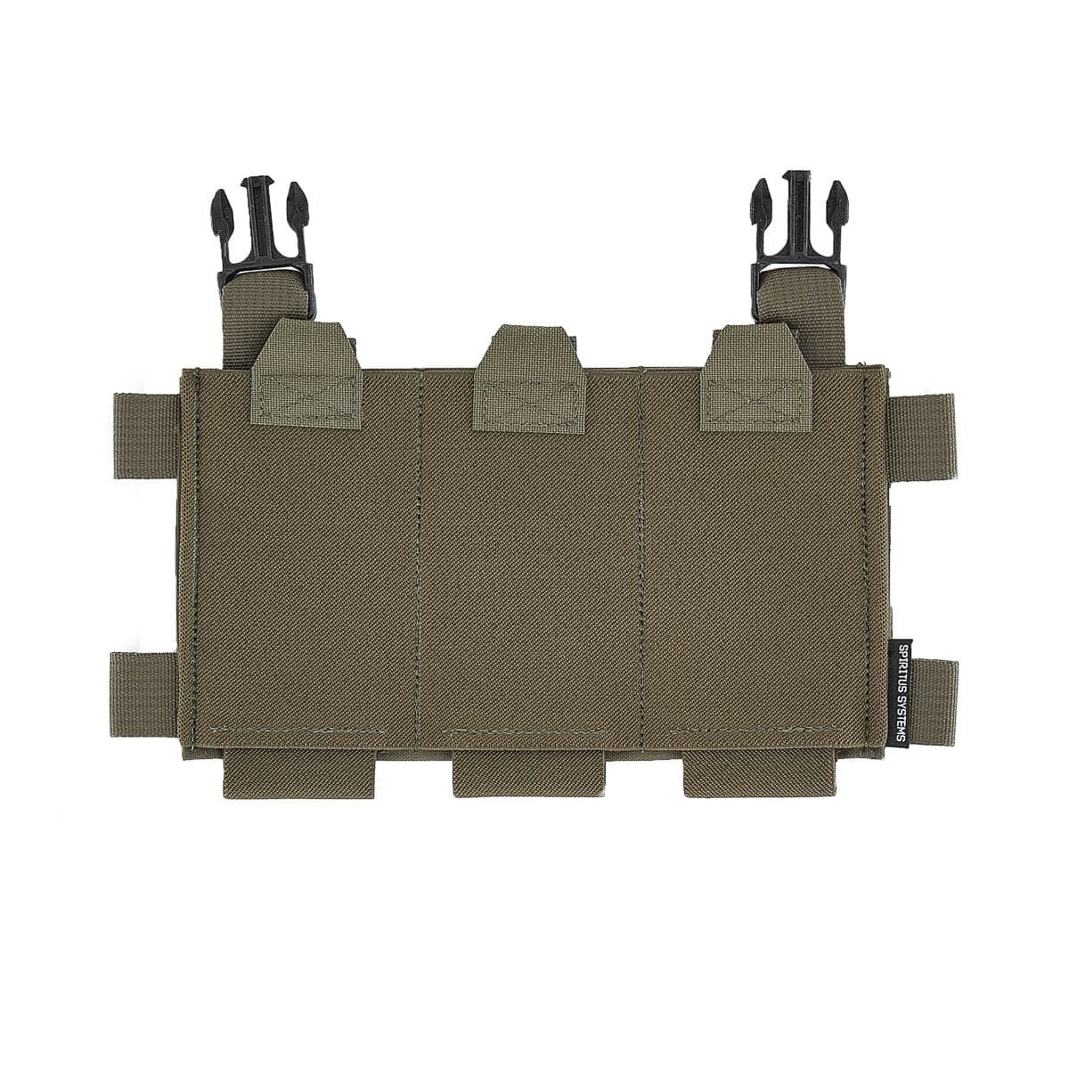 Placard 5.56 X .45