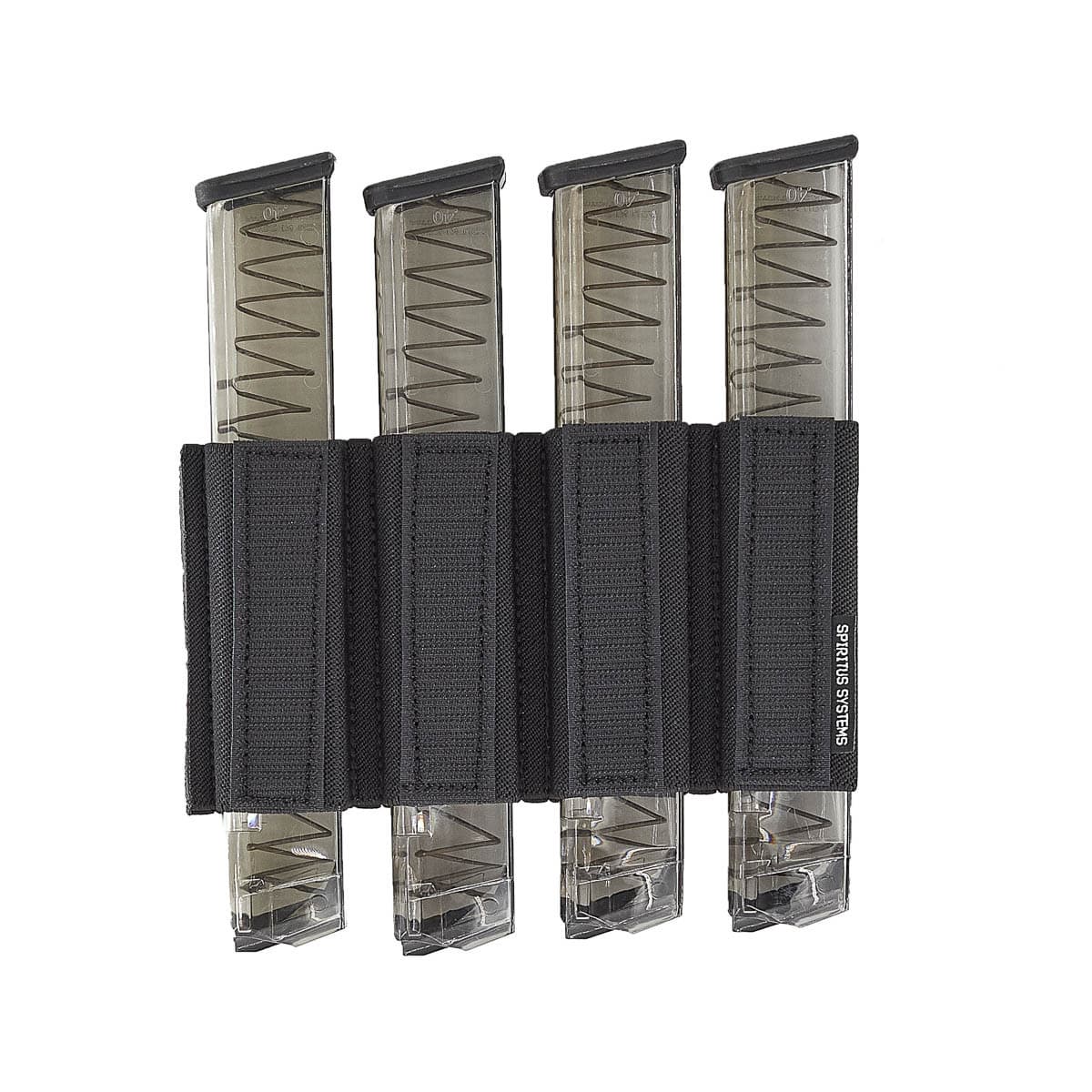 Submachine Gun Magazine Insert