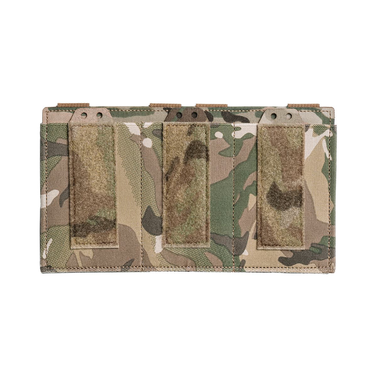 Spiritus Triple Elastic Mag Pouch (TEMP)
