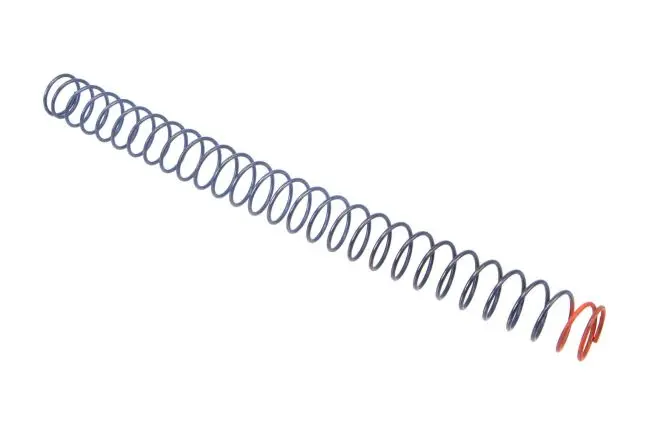 Sprinco Orange Extra-Extra Power Spring