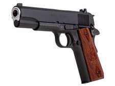 Springfield 1911 Mil-Spec
