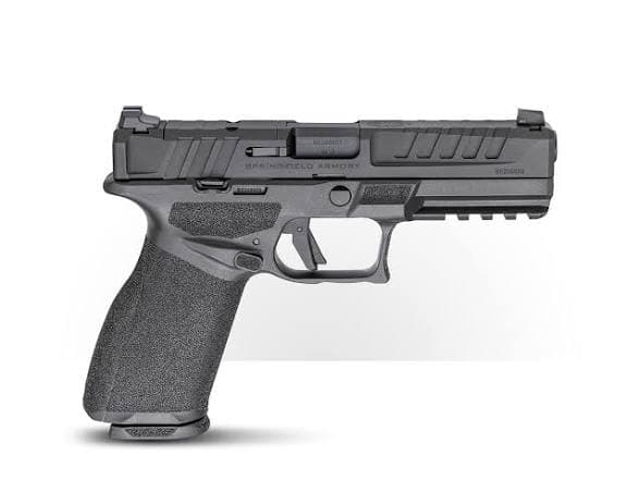 Springfield Echelon